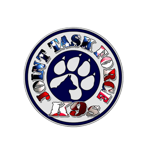 Joint Task Force K9s logo