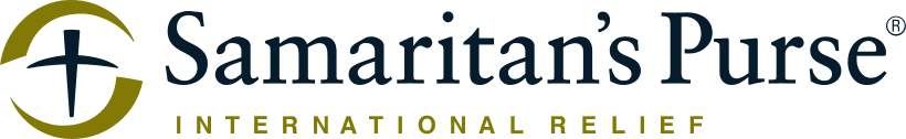 Samaritan’s Purse International Relief logo