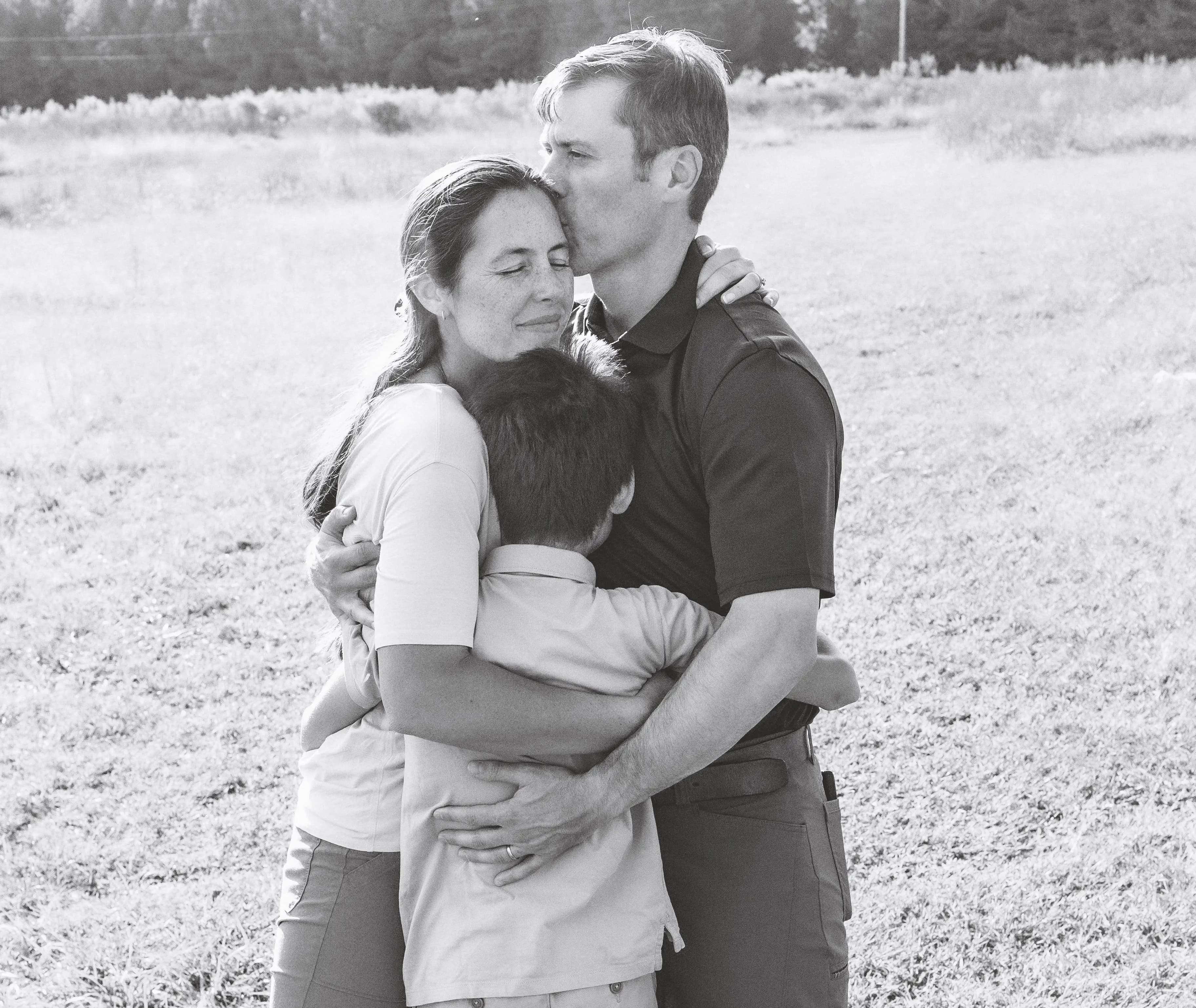 Founding Family - Rogers